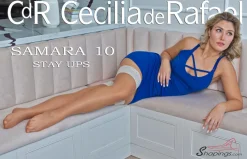 Samara 10 Stay Ups