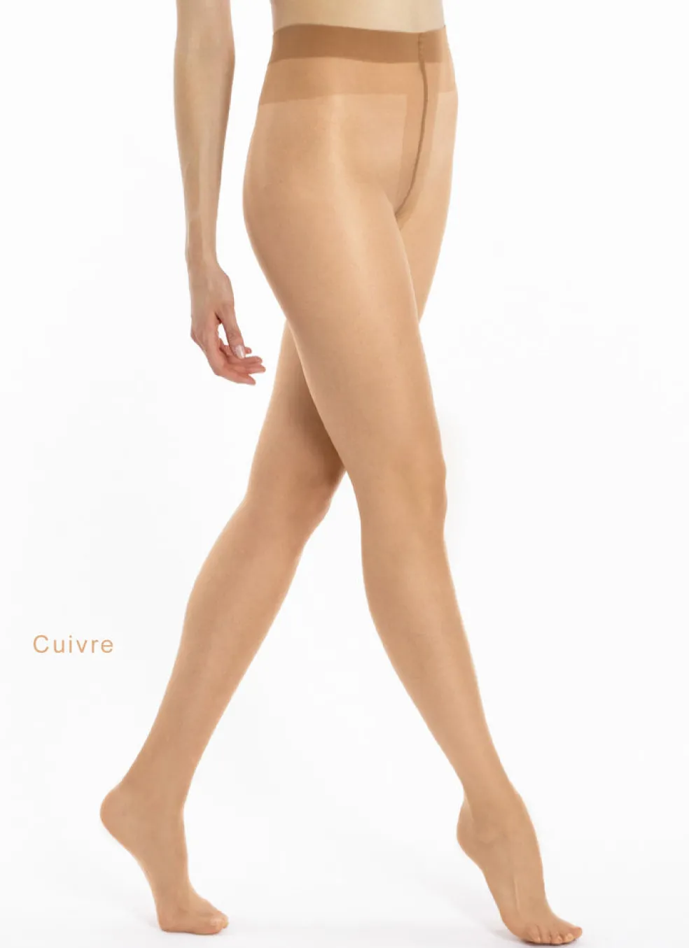 Satine 12 Pantyhose