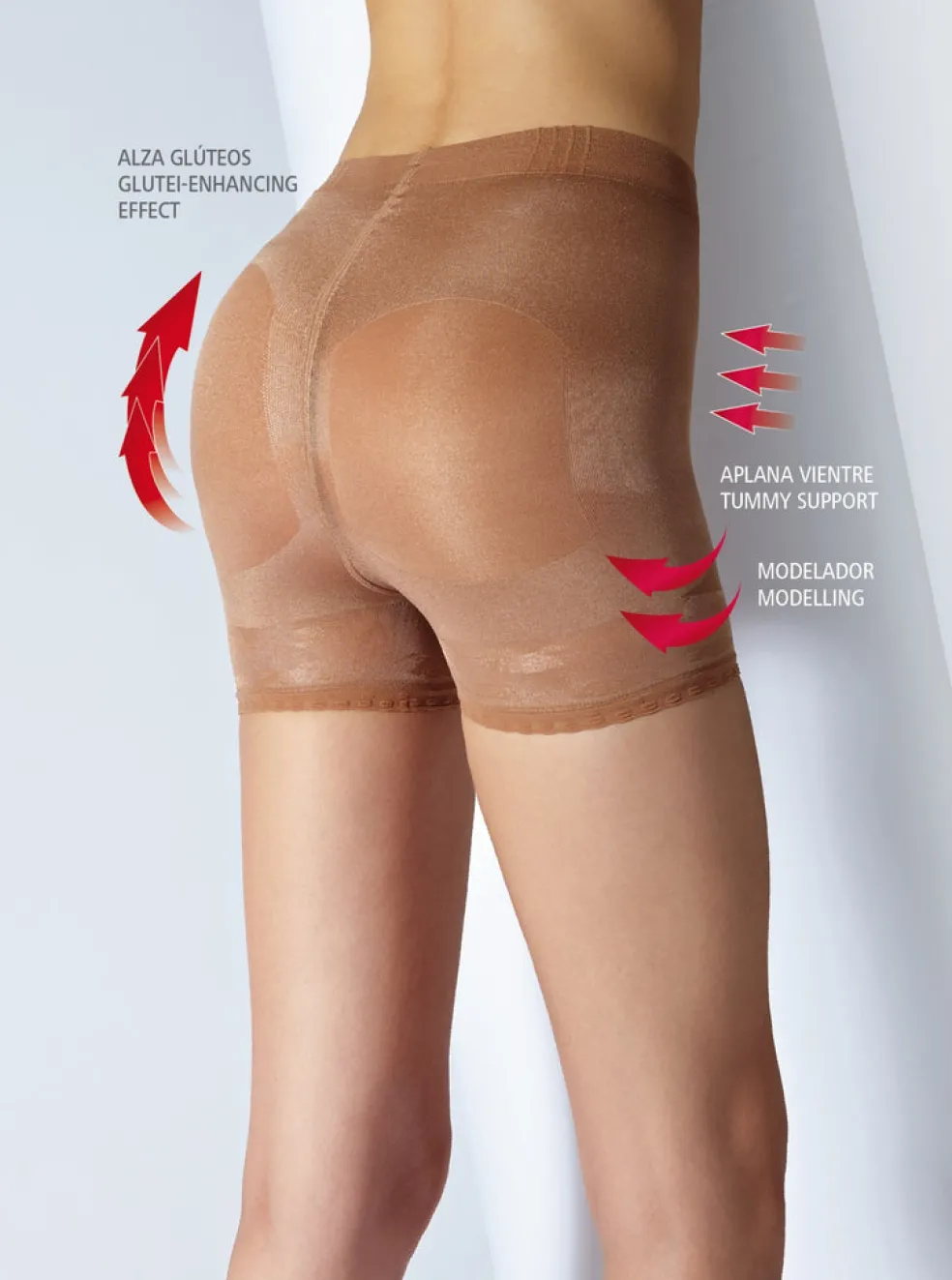 Secret Shape Panty