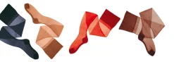 Seduction Couture Stocking