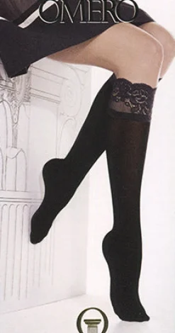 Seduzione 50 Knee Highs