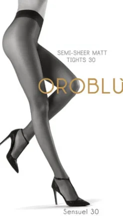 Sensuel 30 Pantyhose