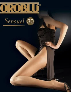 Sensuel 30 Pantyhose