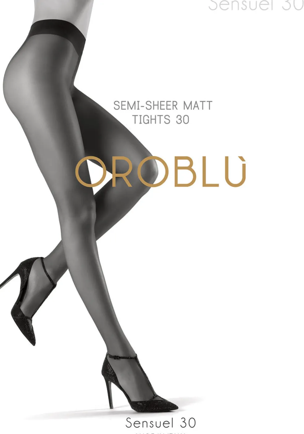 Sensuel 30 Pantyhose