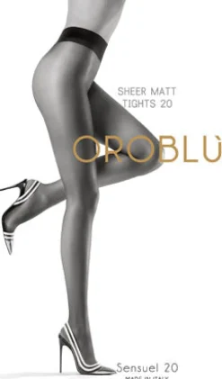 Sensuel 20 Pantyhose