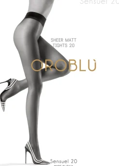 Sensuel 20 Pantyhose