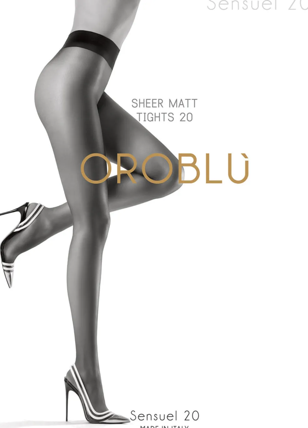Sensuel 20 Pantyhose