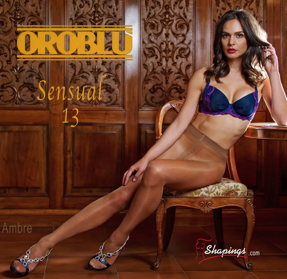 Sensuel 13 Pantyhose