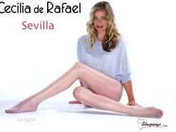Sevilla 15 Pantyhose