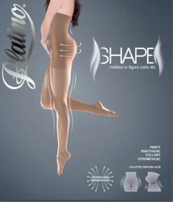 Shape 9 Pantyhose