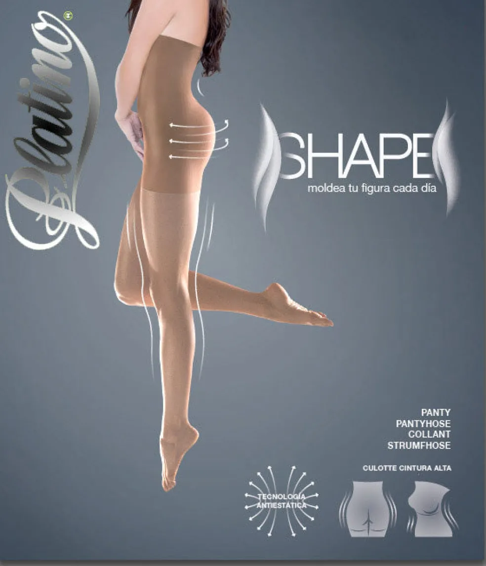 Shape 9 Pantyhose