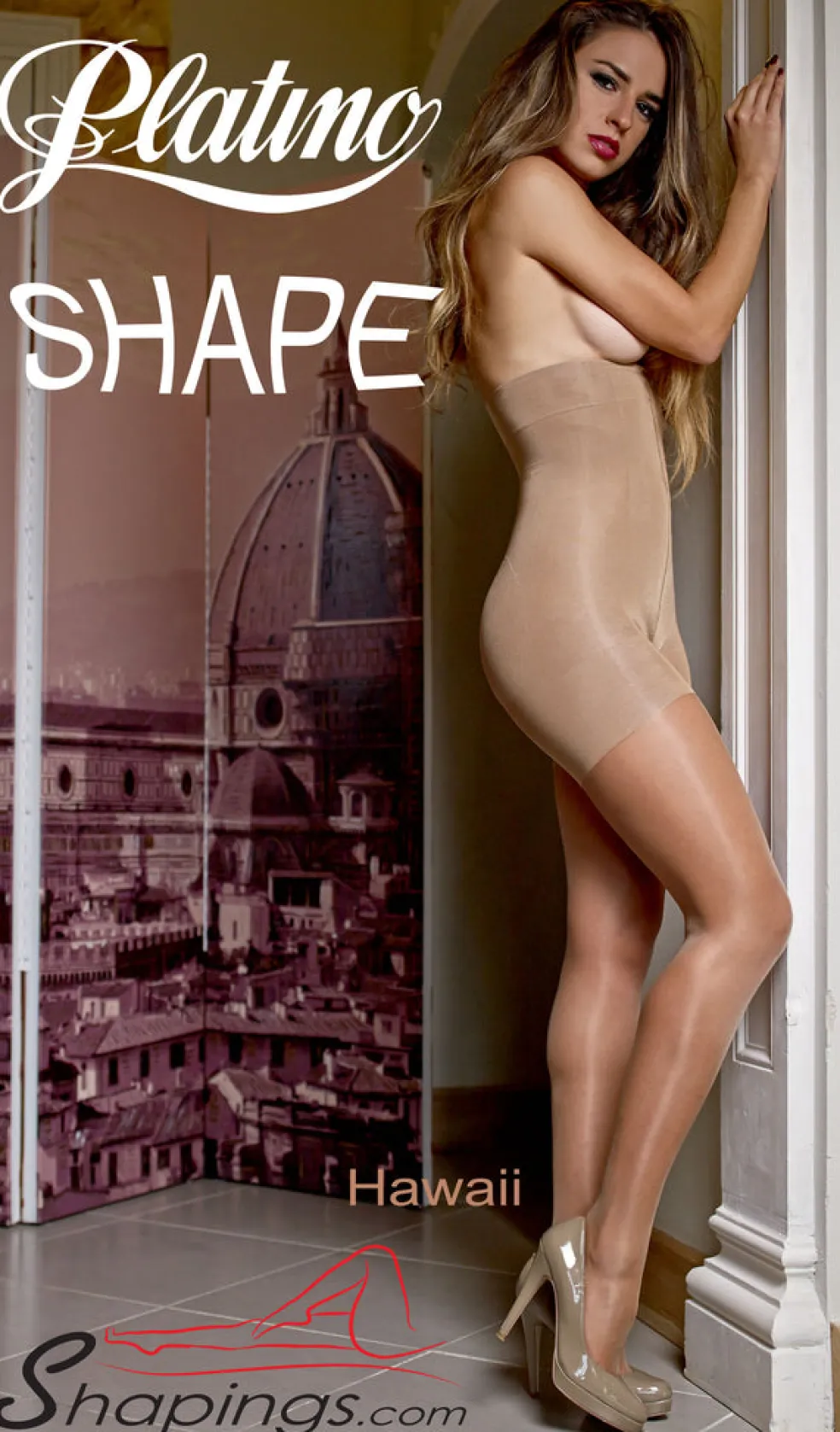 Shape 9 Pantyhose