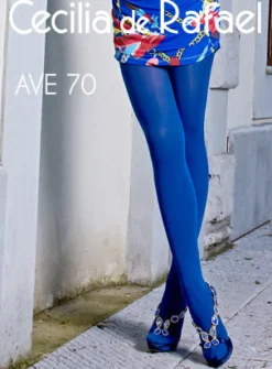 Shape 80 Tights