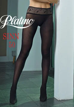 Sinn 50 Seamless Tights