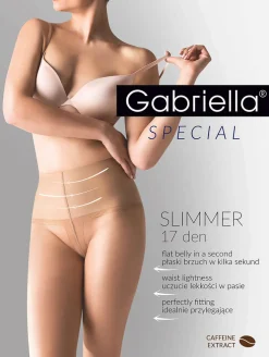 Slimmer 17 Pantyhose