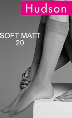 Soft Matt 20 Knee High