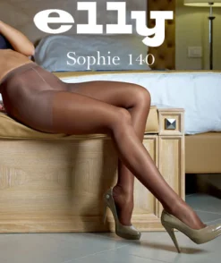 Sophie 140 Support Pantyhose