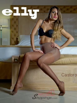 Sophie 140 Support Pantyhose Plus