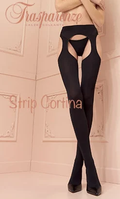 Strip Cortina