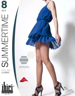 Summertime 8 Pantyhose