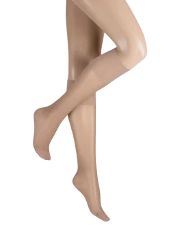 Super Control 40 Knee Highs
