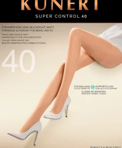 Super Control 40 Pantyhose