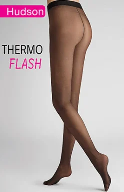 Thermo Flash Tights