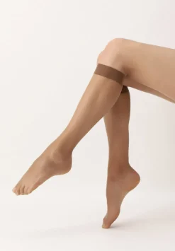 Time 15 Knee Highs