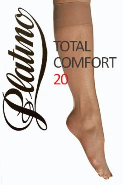Total Comfort 20 Knee High