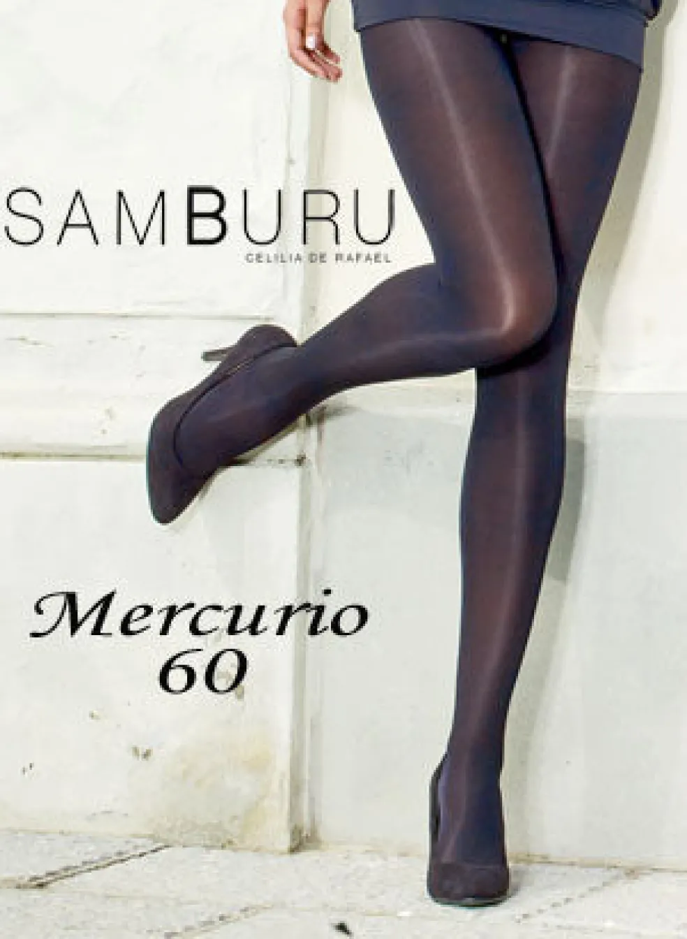 Total Comfort 80 Tights