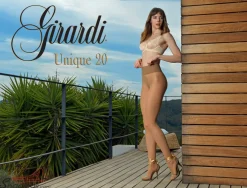Unique 20 Pantyhose
