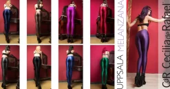 Uppsala Tights