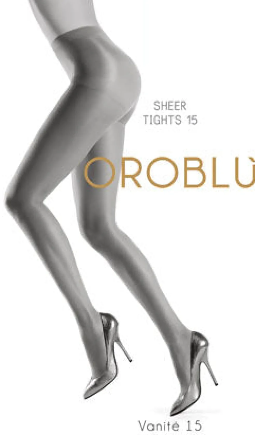 Vanite 15 Pantyhose