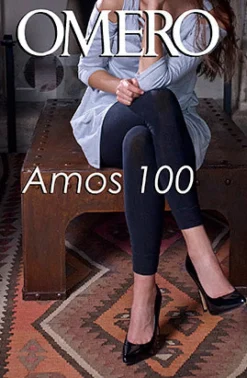 Veloutine 100 Leggings