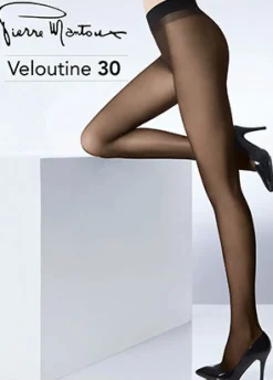 Veloutine 30 Pantyhose