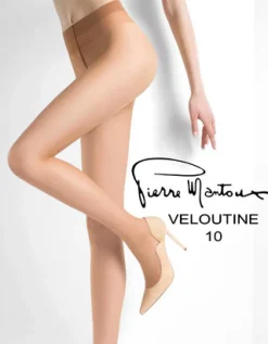 Veloutine 10 Pantyhose