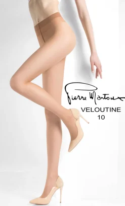 Veloutine 10 Pantyhose