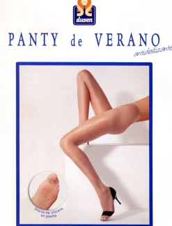 Verano Anti Slip Pantyhose