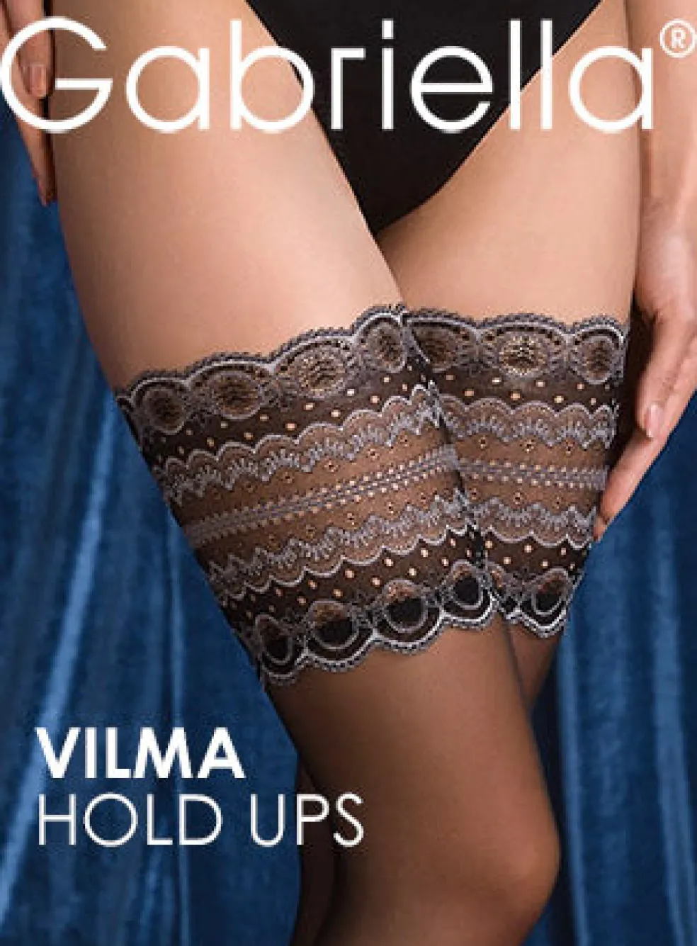 Vilma Hold Ups