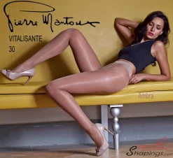 Vitalisante 30 Pantyhose