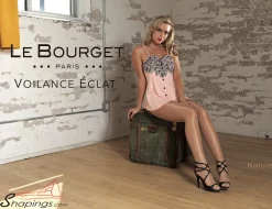 Voilance Eclat 20 Pantyhose