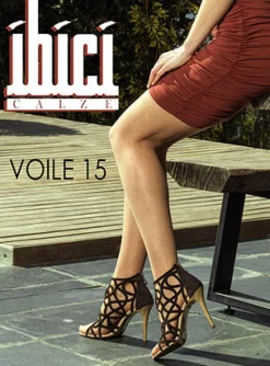 Voile 15 Pantyhose