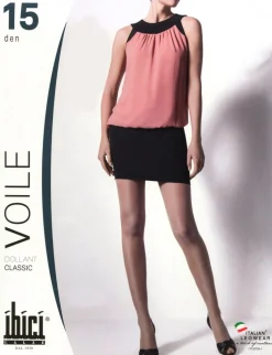 Voile 15 Pantyhose