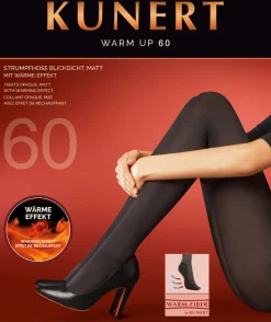 Warm Up 60 Tights