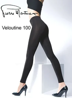 Welles Legging