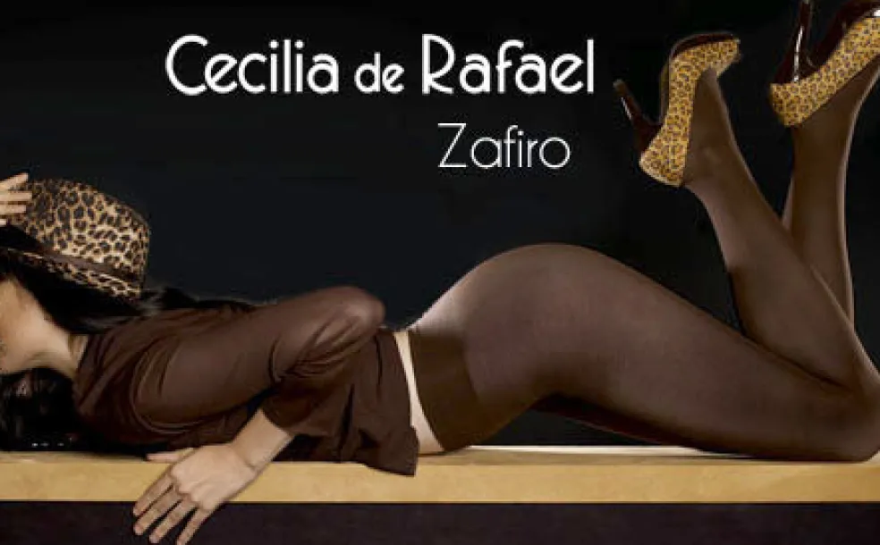 Zafiro 120 Tights