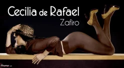 Zafiro 120 Tights