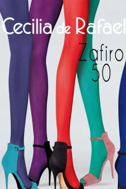 Zafiro 50 Tights